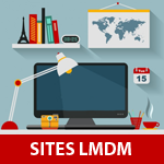 Sites web LMDM