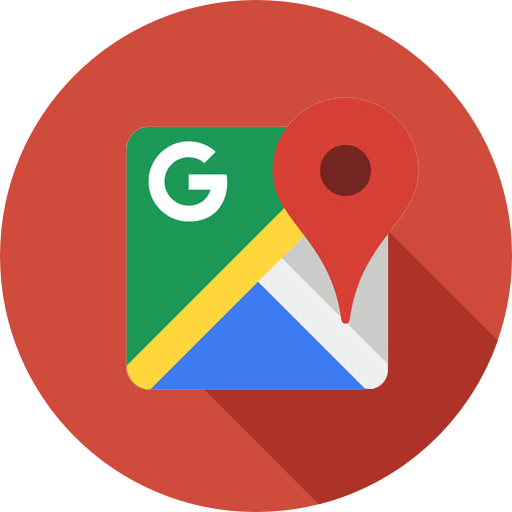 Google Maps